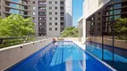 Foto 7 de Flat com 1 Quarto à venda, 37m² em Itaim Bibi, São Paulo