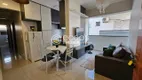 Foto 3 de Apartamento com 2 Quartos à venda, 47m² em Santa Mônica, Uberlândia