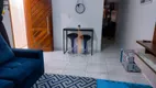 Foto 2 de Casa com 1 Quarto à venda, 150m² em Jardim Santo Alberto, Santo André