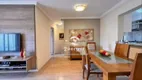 Foto 3 de Apartamento com 3 Quartos à venda, 88m² em Vila Bastos, Santo André