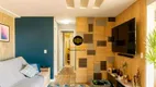 Foto 4 de Apartamento com 2 Quartos à venda, 54m² em Vila Moraes, São Paulo
