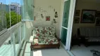 Foto 11 de Apartamento com 3 Quartos à venda, 130m² em Charitas, Niterói