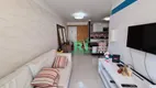 Foto 11 de Apartamento com 3 Quartos à venda, 160m² em Tombo, Guarujá
