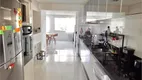 Foto 6 de Apartamento com 3 Quartos à venda, 184m² em Vila Romana, São Paulo