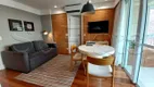 Foto 5 de Apartamento com 1 Quarto à venda, 35m² em Jardins, São Paulo