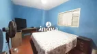 Foto 8 de Casa com 3 Quartos à venda, 121m² em Fabrício, Uberaba