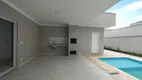 Foto 18 de Casa de Condomínio com 3 Quartos à venda, 170m² em Loteamento Residencial e Comercial Villa D Aquila, Piracicaba