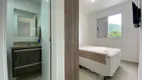 Foto 9 de Apartamento com 2 Quartos à venda, 55m² em Praia das Toninhas, Ubatuba