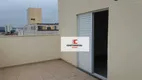 Foto 5 de Cobertura com 3 Quartos à venda, 110m² em Baeta Neves, São Bernardo do Campo