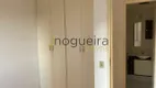 Foto 12 de Apartamento com 2 Quartos para alugar, 62m² em Jardim Marajoara, São Paulo