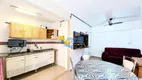 Foto 6 de Apartamento com 2 Quartos à venda, 70m² em Pitangueiras, Guarujá