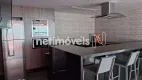 Foto 7 de Apartamento com 4 Quartos para alugar, 125m² em Buritis, Belo Horizonte