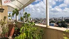 Foto 6 de Apartamento com 2 Quartos à venda, 126m² em Jabaquara, São Paulo