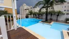Foto 2 de Apartamento com 2 Quartos à venda, 55m² em Vila Amorim, Americana