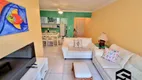 Foto 5 de Apartamento com 4 Quartos à venda, 90m² em Enseada, Guarujá