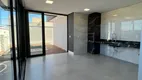 Foto 19 de Casa de Condomínio com 3 Quartos à venda, 161m² em Jardins Barcelona, Senador Canedo