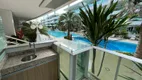 Foto 13 de Apartamento com 4 Quartos para venda ou aluguel, 151m² em Canasvieiras, Florianópolis