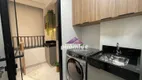 Foto 7 de Apartamento com 2 Quartos à venda, 56m² em Parque Industrial, São José dos Campos