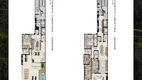 Foto 8 de Apartamento com 3 Quartos à venda, 190m² em Santa Helena, Juiz de Fora