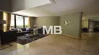 Foto 45 de Apartamento com 2 Quartos à venda, 139m² em Vila Nova Conceição, São Paulo