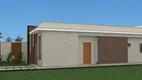 Foto 2 de Casa com 2 Quartos à venda, 70m² em Porto Seguro, Porto Seguro