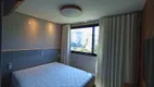 Foto 3 de Flat com 1 Quarto para alugar, 34m² em Brasileia, Betim