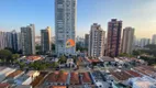 Foto 3 de Apartamento com 3 Quartos à venda, 180m² em Jardim Anália Franco, São Paulo