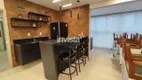 Foto 25 de Apartamento com 3 Quartos à venda, 137m² em José Menino, Santos