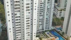 Foto 2 de Apartamento com 2 Quartos para alugar, 84m² em Morumbi, São Paulo