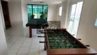 Foto 12 de Apartamento com 1 Quarto para alugar, 35m² em Boqueirão, Praia Grande