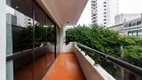Foto 9 de Apartamento com 4 Quartos à venda, 247m² em Higienópolis, São Paulo