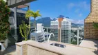 Foto 9 de Apartamento com 2 Quartos à venda, 140m² em Barra da Tijuca, Rio de Janeiro