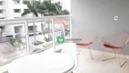 Foto 5 de Apartamento com 1 Quarto para venda ou aluguel, 51m² em Pinheiros, São Paulo