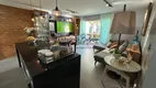 Foto 5 de Apartamento com 2 Quartos à venda, 70m² em Foz do Joanes, Lauro de Freitas