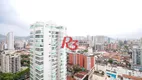 Foto 38 de Apartamento com 3 Quartos à venda, 204m² em Boqueirão, Santos