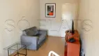 Foto 2 de Flat com 1 Quarto à venda, 35m² em Bela Vista, São Paulo