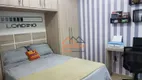 Foto 8 de Apartamento com 1 Quarto à venda, 35m² em Cidade Patriarca, São Paulo