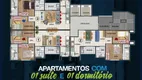 Foto 12 de Apartamento com 2 Quartos à venda, 54m² em Zona 08, Maringá