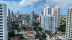 Foto 4 de Apartamento com 4 Quartos à venda, 107m² em Tamarineira, Recife