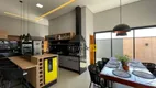 Foto 14 de Casa de Condomínio com 3 Quartos à venda, 180m² em Solar das Esmeraldas, Nova Odessa