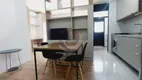Foto 3 de Apartamento com 1 Quarto para alugar, 39m² em Centro, Florianópolis