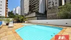 Foto 16 de Cobertura com 3 Quartos à venda, 140m² em Perdizes, São Paulo