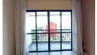 Foto 2 de Apartamento com 3 Quartos à venda, 98m² em Chácara Santo Antônio, São Paulo