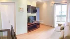 Foto 3 de Apartamento com 2 Quartos à venda, 50m² em Jurubatuba, São Paulo