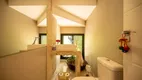 Foto 10 de Casa de Condomínio com 4 Quartos para venda ou aluguel, 320m² em Swiss Park, Campinas
