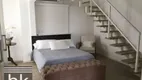 Foto 5 de Apartamento com 1 Quarto à venda, 57m² em Vila Olímpia, São Paulo