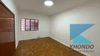 Foto 5 de Sobrado com 3 Quartos para alugar, 185m² em Perdizes, São Paulo