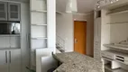 Foto 16 de Apartamento com 1 Quarto para alugar, 90m² em Jardim, Santo André