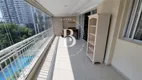 Foto 4 de Apartamento com 3 Quartos à venda, 135m² em Jurubatuba, São Paulo