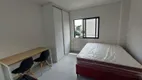 Foto 10 de Apartamento com 1 Quarto para alugar, 21m² em Centro Cívico, Curitiba